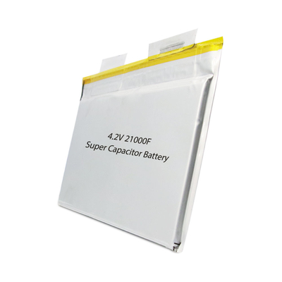 マルチシーン 4.2ボルト非常に薄い電池のリチウム イオン220x128x7.5mm