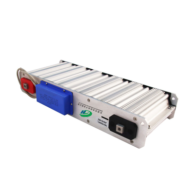 funsion深い周期battery16v 500f 2000f 3000fの極度のコンデンサー電池銀行RV電池銀行