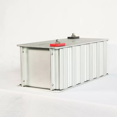 携帯用マルチシーンの極度のコンデンサー モジュール48V 165F 220x132x185mm