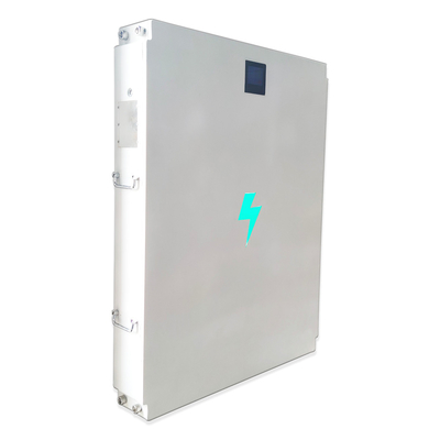 家のために実用的な5kwh 10kwh 15kwhの太陽電池パネルのパワーウォール電池48V