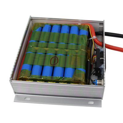高圧雑種のSolar EnergyシステムSupercapacitorモジュール16V 2000F