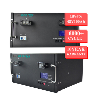 実用的なBMSのリチウムLiFePO4電池、超小型軽量マシンLiFePO4 EV電池のパック