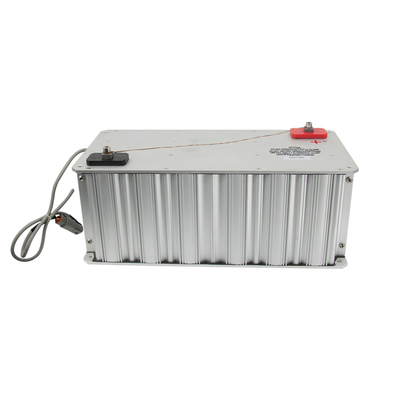産業電気電気器具のための高エネルギーのスーパーキャパシタモジュール48V 165F