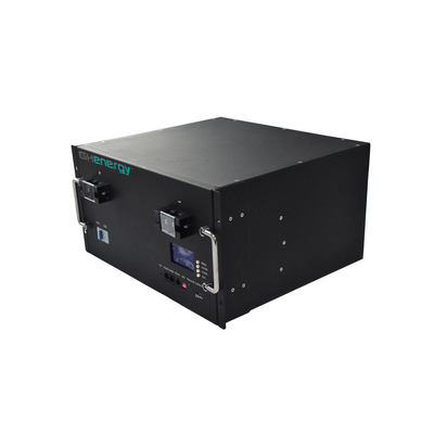 ROHSのプリズムLiFePO4リチウム電池の再充電可能な実用的
