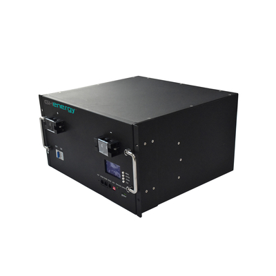 ROHSのプリズムLiFePO4リチウム電池の再充電可能な実用的