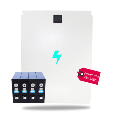 3KW-20KW住宅の太陽エネルギーシステム純粋な正弦波の出力