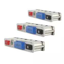 自動車のための電気通信の高圧スーパーキャパシタの雑種電池