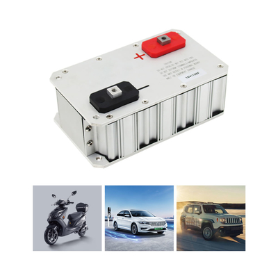 OEM IP30の極度のコンデンサー モジュール48V 165Fの多目的耐久財