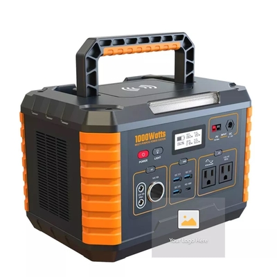 110V 220Vのリチウム携帯用電池の動力火車140400mAhの耐久財