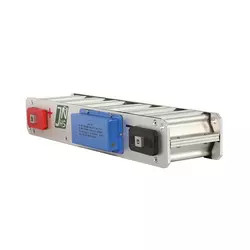 車車のジャンプの始動機力銀行のための緊急用具12v 200fの極度のコンデンサー モジュール