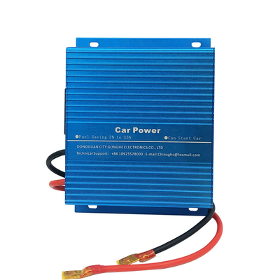ISO9000 16vのリチウムRV深い周期電池、多目的深い周期の家電池