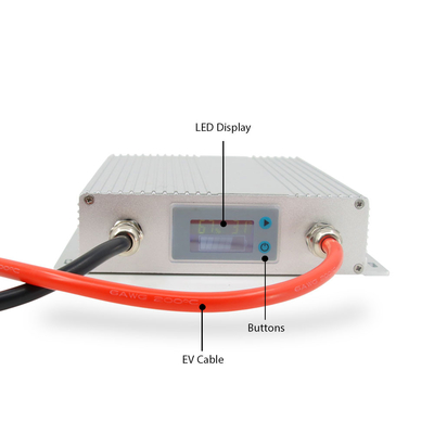 リチウム イオン多目的24のボルト深い周期RV電池1200amp