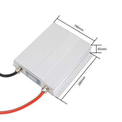 リチウム イオン多目的24のボルト深い周期RV電池1200amp