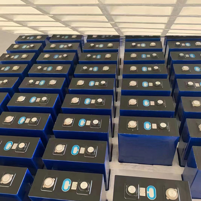 超小型軽量マシン深い周期RV電池支持できる50ah 100ah 200ah
