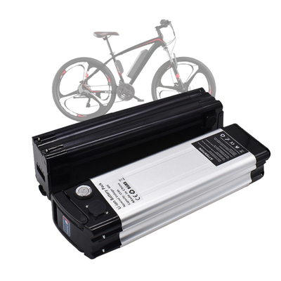 支持できる電気自転車電池のパック取り外し可能な52V 60V 72V