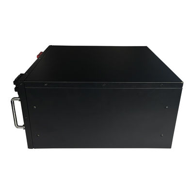 雑種の太陽系24v 48vの極度のコンデンサー電池のGrapheneのリチウム イオン モジュール