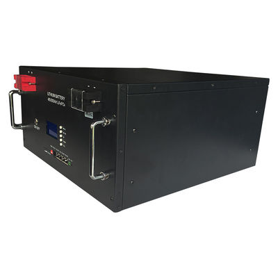 雑種の太陽系24v 48vの極度のコンデンサー電池のGrapheneのリチウム イオン モジュール