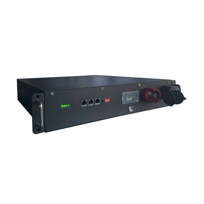 UPSのためのよい安定性48V 40Ahの超コンデンサー モジュール2100Wh