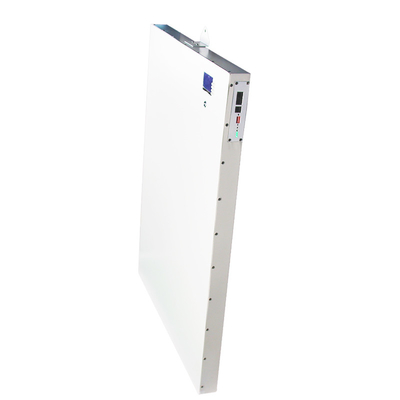 48v 5kwh 10kwh 15kwhの極度のコンデンサー力の壁の高い発電密度