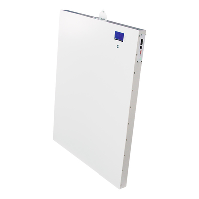48v 5kwh 10kwh 15kwhの極度のコンデンサー力の壁の高い発電密度