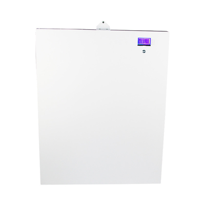 48v 5kwh 10kwh 15kwhの極度のコンデンサー力の壁の高い発電密度