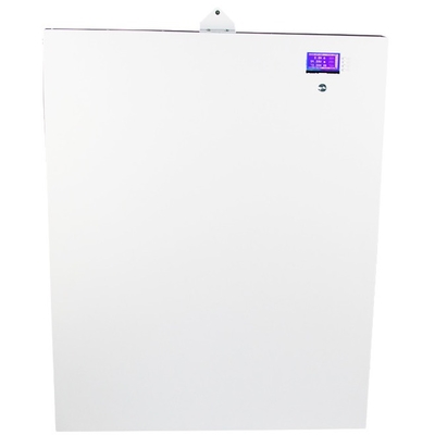 電装品の高エネルギーの高い安全極度のコンデンサー力の壁5kwh 48v