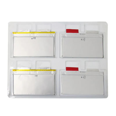 電気航空機および無人機4.2V 21000FのためのRoHD Supercapacitorの細胞