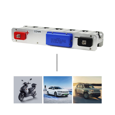 極度のコンデンサーはデータ用紙の高い発電GHT 16V108FLのサイズを詰める:220*132*98