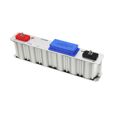 極度のコンデンサーはデータ用紙の高い発電GHT 16V108FLのサイズを詰める:220*132*98