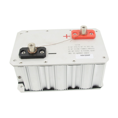 極度のコンデンサーはデータ用紙の高い発電GHT 16V200FSのサイズを詰める:220*132*122