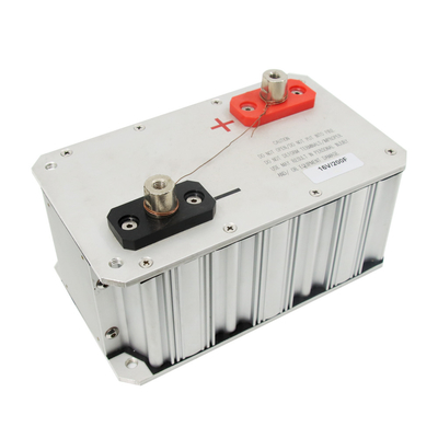 極度のコンデンサーはデータ用紙の高い発電GHT 16V200FSのサイズを詰める:220*132*122