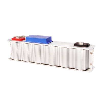 極度のコンデンサーはデータ用紙の高い発電GHT 16V200FLのサイズを詰める:417*68*122