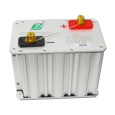 極度のコンデンサーはデータ用紙の高い発電GHT16V500FSのサイズを詰める:220*132*188