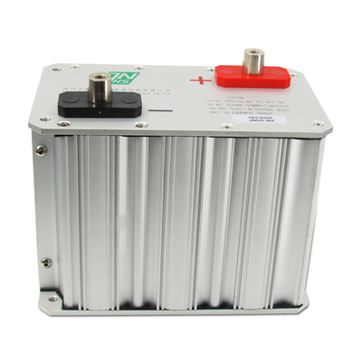 極度のコンデンサーはデータ用紙の高い発電GHT16V500FSのサイズを詰める:220*132*188