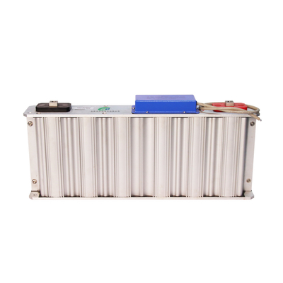 極度のコンデンサーはデータ用紙の高い発電GHT16V500FLのサイズを詰める:417*68*185