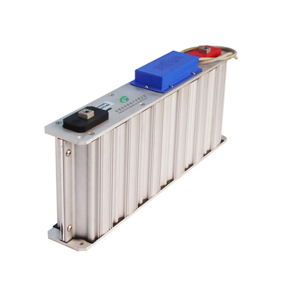 極度のコンデンサーはデータ用紙の高い発電GHT16V500FLのサイズを詰める:417*68*185