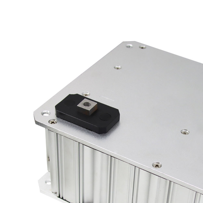 極度のコンデンサーはデータ用紙の高い発電GHT 48V36Fのサイズを詰める:416*196*74