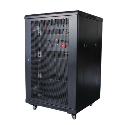 OEM マルチシーンの太陽光エネルギー蓄電池の回復可能な実用的
