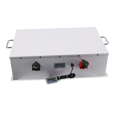 熱い販売!24v 48v 100ah 200ahの極度のコンデンサー電池銀行長い寿命をカスタマイズしなさい