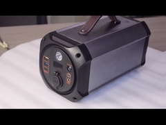 799.2wh 7.5Kgの動力火車の携帯用発電機が付いている住宅の太陽エネルギーシステム